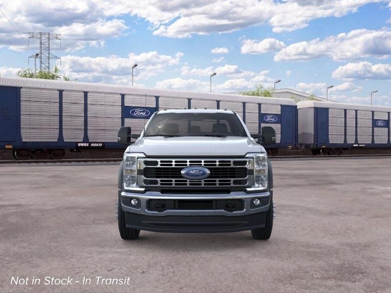 2026 Ford F-600SD XLT