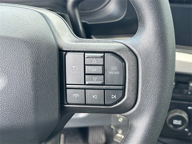 2025 Ford F-600SD XLT