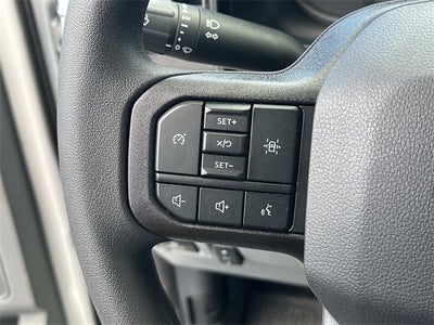 2025 Ford F-600SD XLT