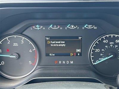 2025 Ford F-600SD XLT