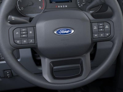 2026 Ford F-600SD XLT