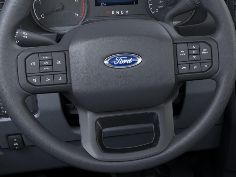 2026 Ford F-600SD XLT