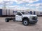 2026 Ford F-600SD XL