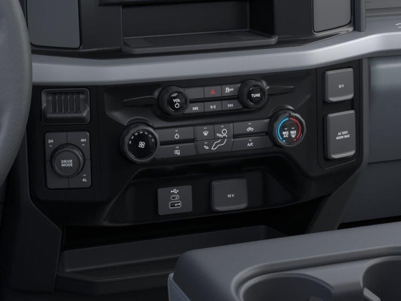 2026 Ford F-600SD XL