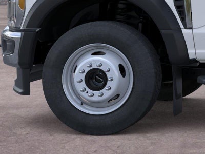 2026 Ford F-600SD XL