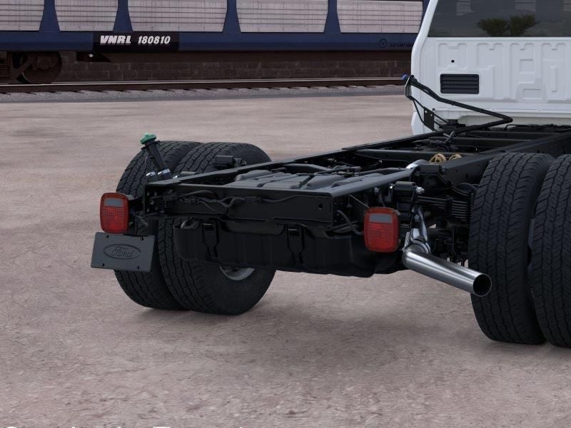 2026 Ford F-600SD XL