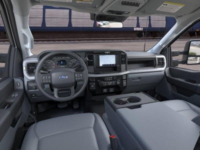 2026 Ford F-600SD XL