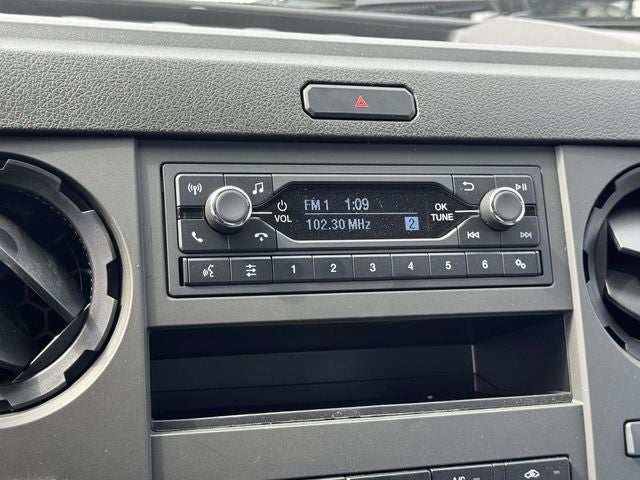 2026 Ford F-650SD Base DRW