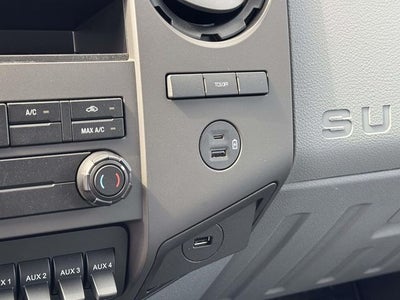 2026 Ford F-650SD Base DRW