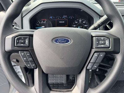 2026 Ford F-650SD Base DRW