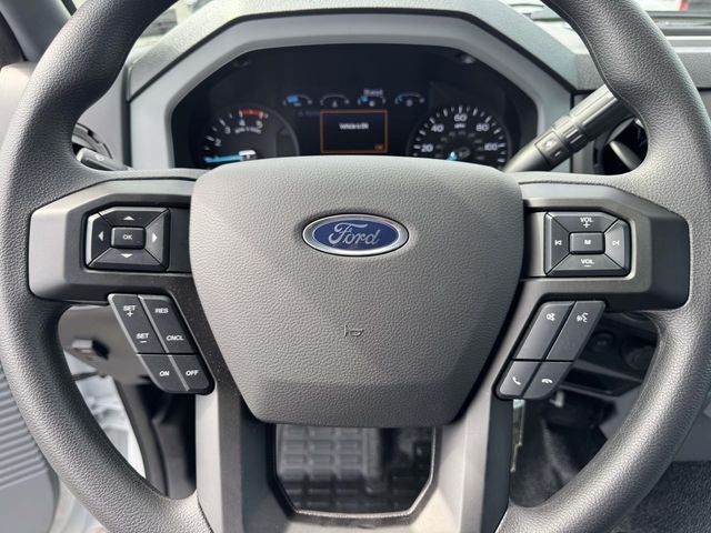 2026 Ford F-650SD Base DRW