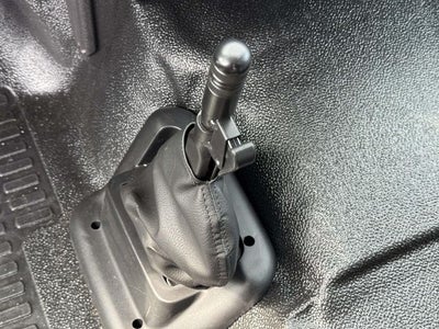 2026 Ford F-650SD Base DRW