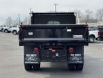 2026 Ford F-650SD Base DRW