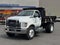 2026 Ford F-650SD Base DRW