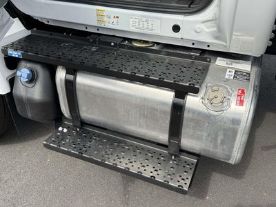 2026 Ford F-650SD Base DRW