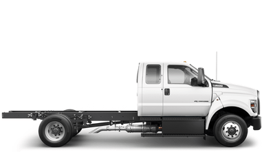 2026 Ford F-650SD Base DRW