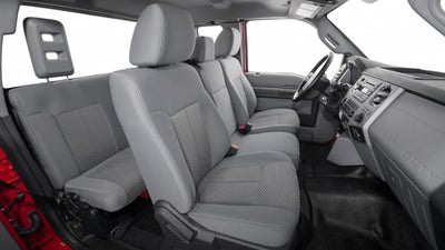 2026 Ford F-650SD Base DRW