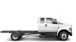 2027 Ford F-650SD Base DRW