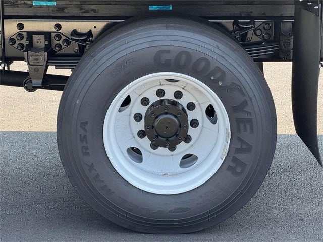 2026 Ford F-750SD Base