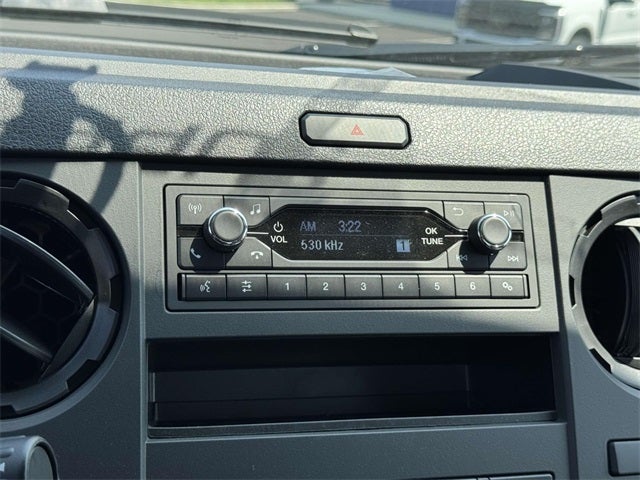 2026 Ford F-750SD Base