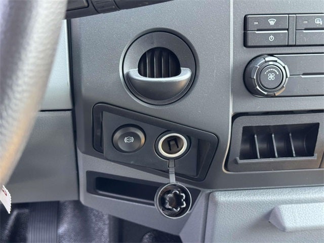 2026 Ford F-750SD Base