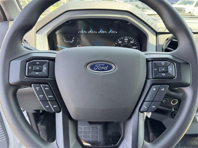 2026 Ford F-750SD Base