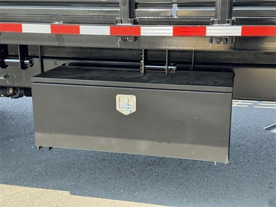 2026 Ford F-750SD Base