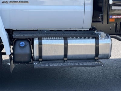 2026 Ford F-750SD Base