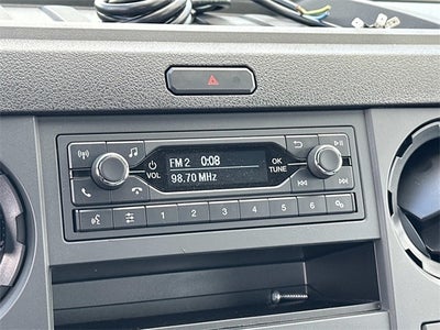 2026 Ford F-750SD Base