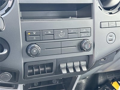 2026 Ford F-750SD Base