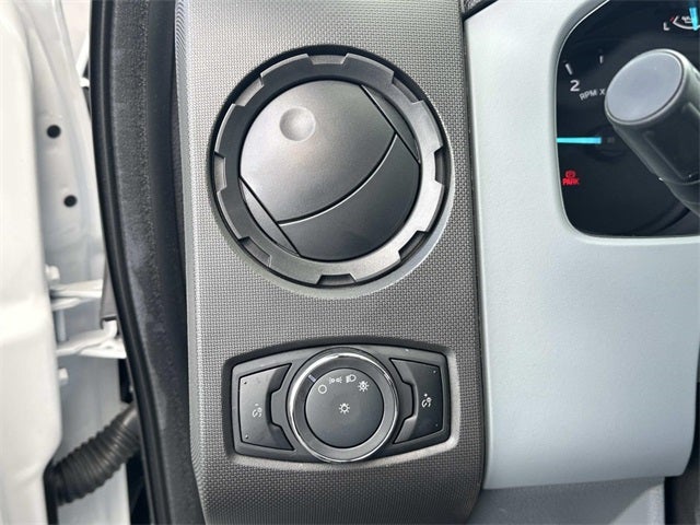 2026 Ford F-750SD Base