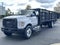 2026 Ford F-750SD Base