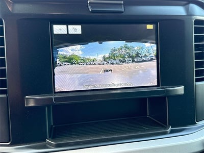 2025 Ford F-550SD XL DRW