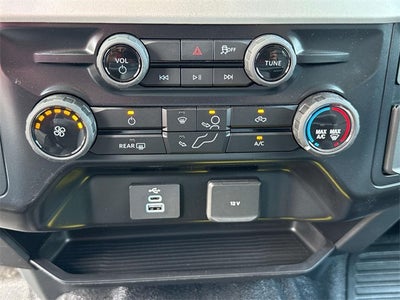 2025 Ford F-550SD XL DRW