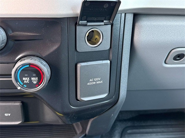 2025 Ford F-550SD XL DRW