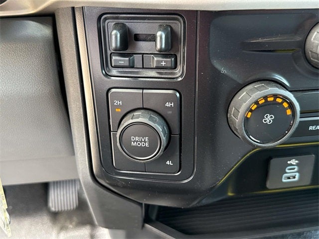 2025 Ford F-550SD XL DRW