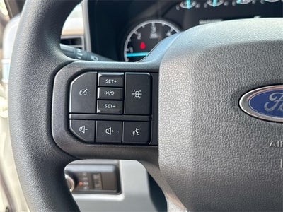 2025 Ford F-550SD XL DRW