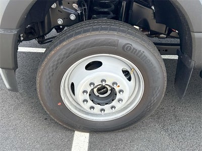 2025 Ford F-550SD XL DRW