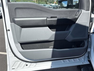 2025 Ford F-550SD XL DRW