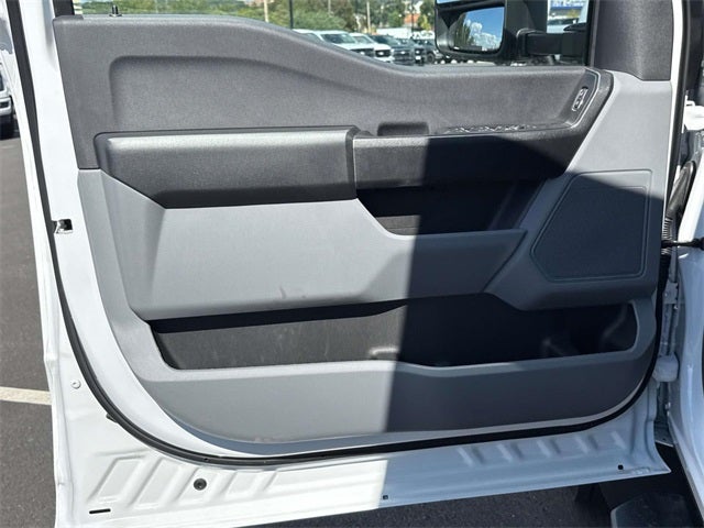 2025 Ford F-550SD XL DRW