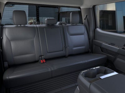 2026 Ford F-550SD DRW