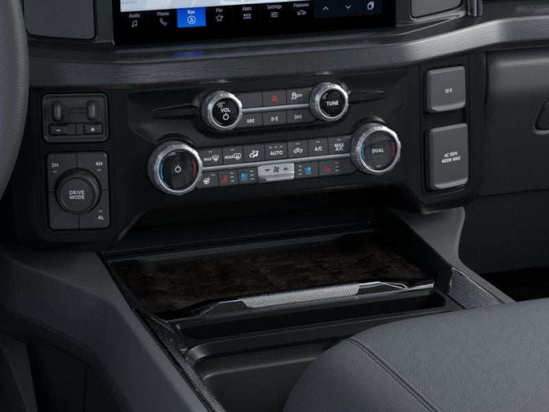 2026 Ford F-550SD DRW