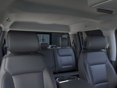 2026 Ford F-550SD DRW