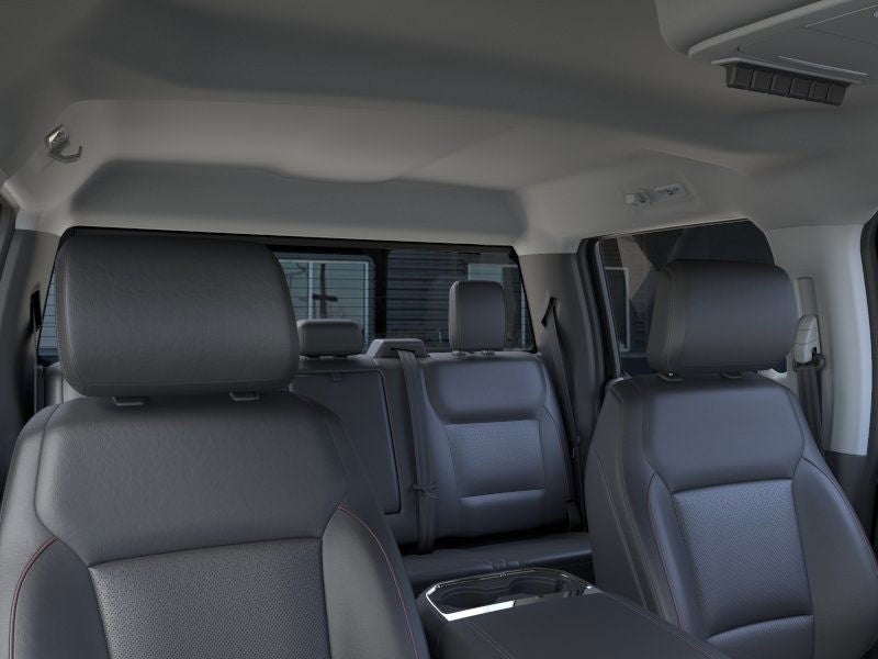 2026 Ford F-550SD DRW