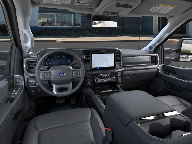 2026 Ford F-550SD DRW