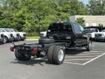 2025 Ford F-550SD Lariat DRW