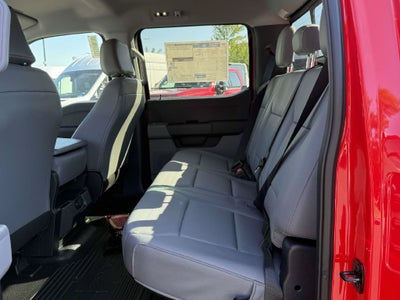 2027 Ford F-550SD XL DRW