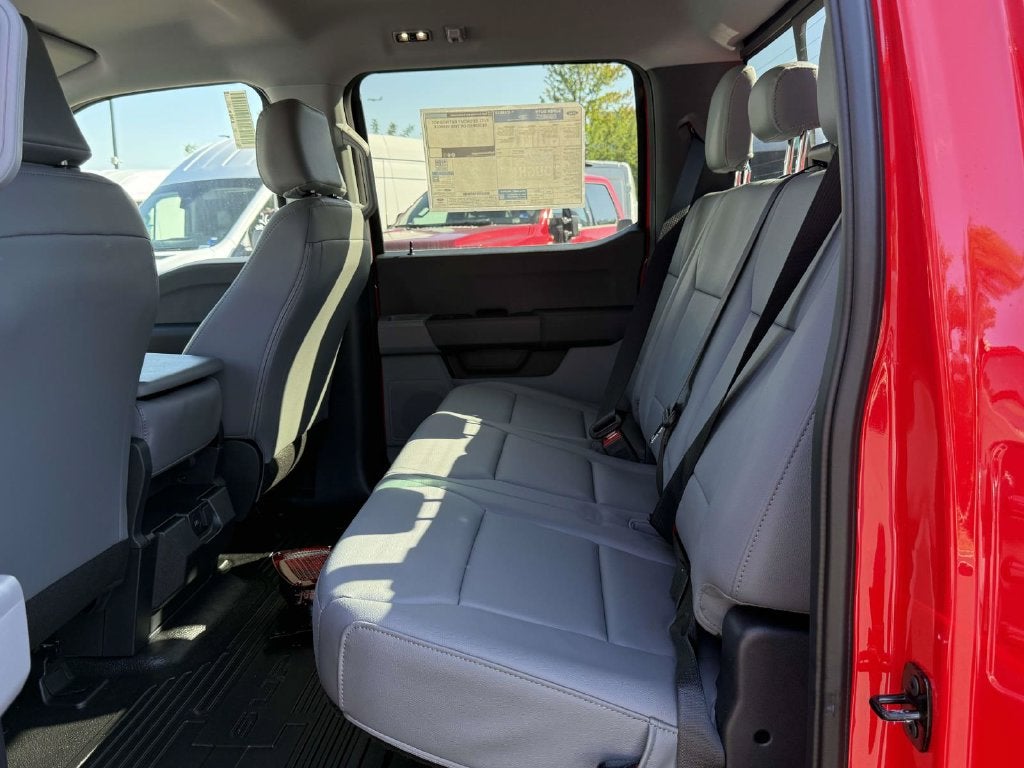 2027 Ford F-550SD XL DRW