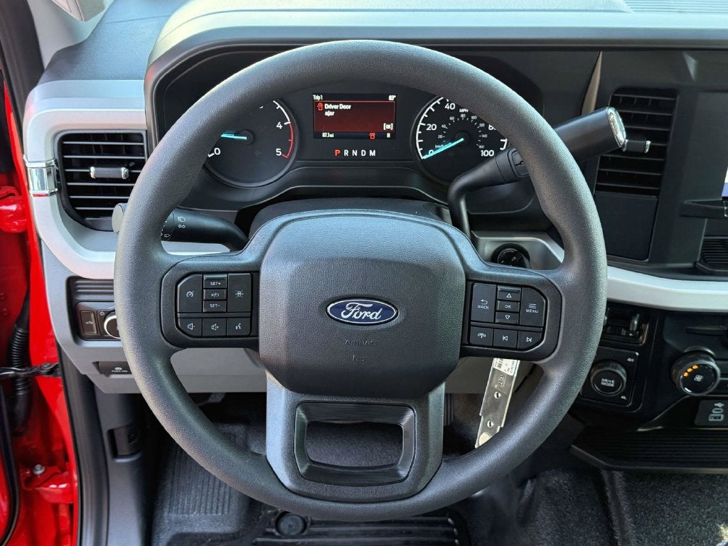 2027 Ford F-550SD XL DRW