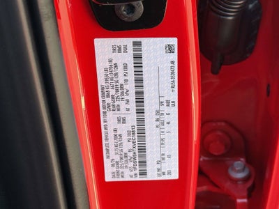 2027 Ford F-550SD XL DRW